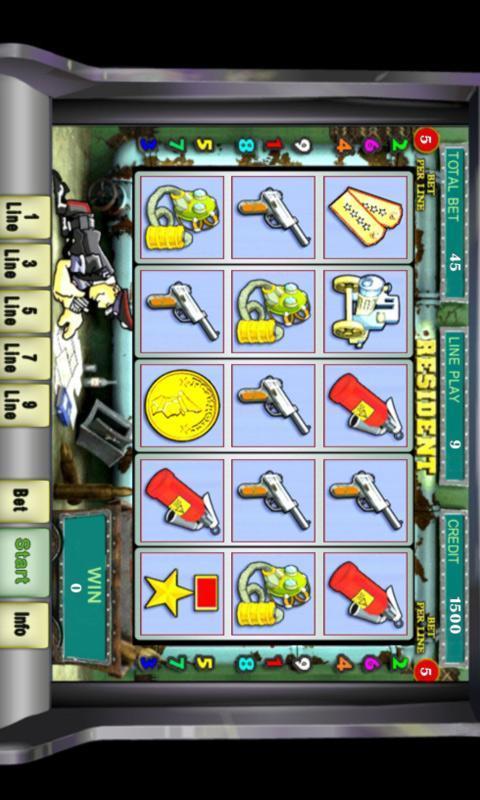 spin jackpot city screenshot 1