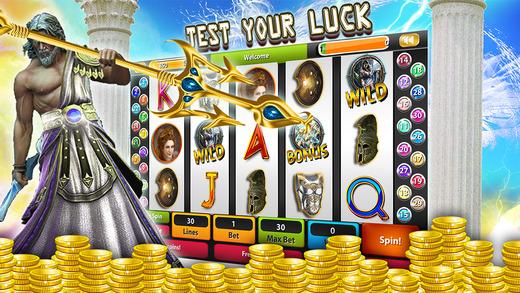 free double bubble slots screenshot 5